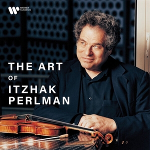 The Art of Itzhak Perlman